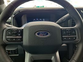 2025 Ford F-250