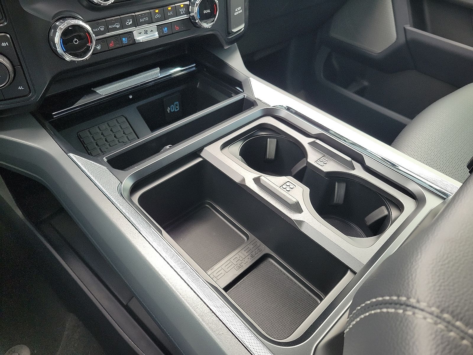 2025 Ford F-250