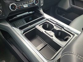 2025 Ford F-250