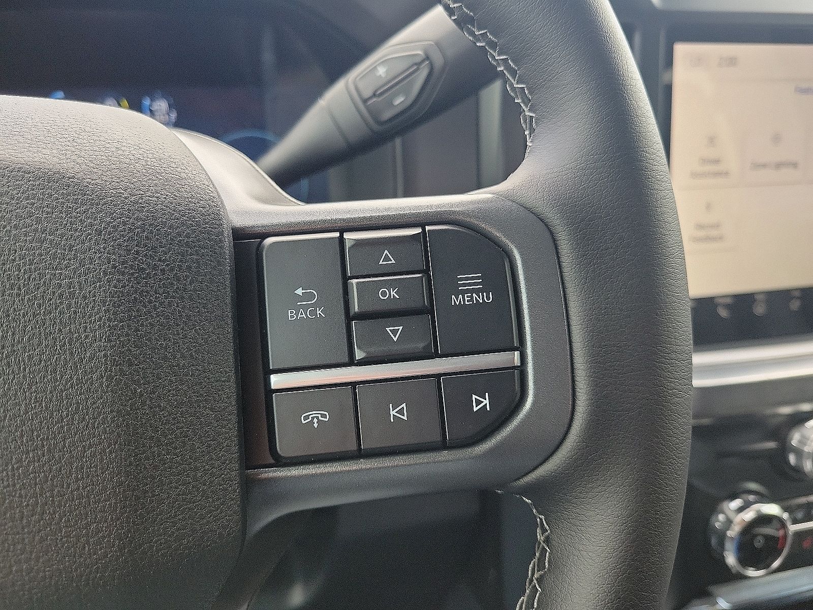 2025 Ford F-250