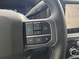 2025 Ford F-250