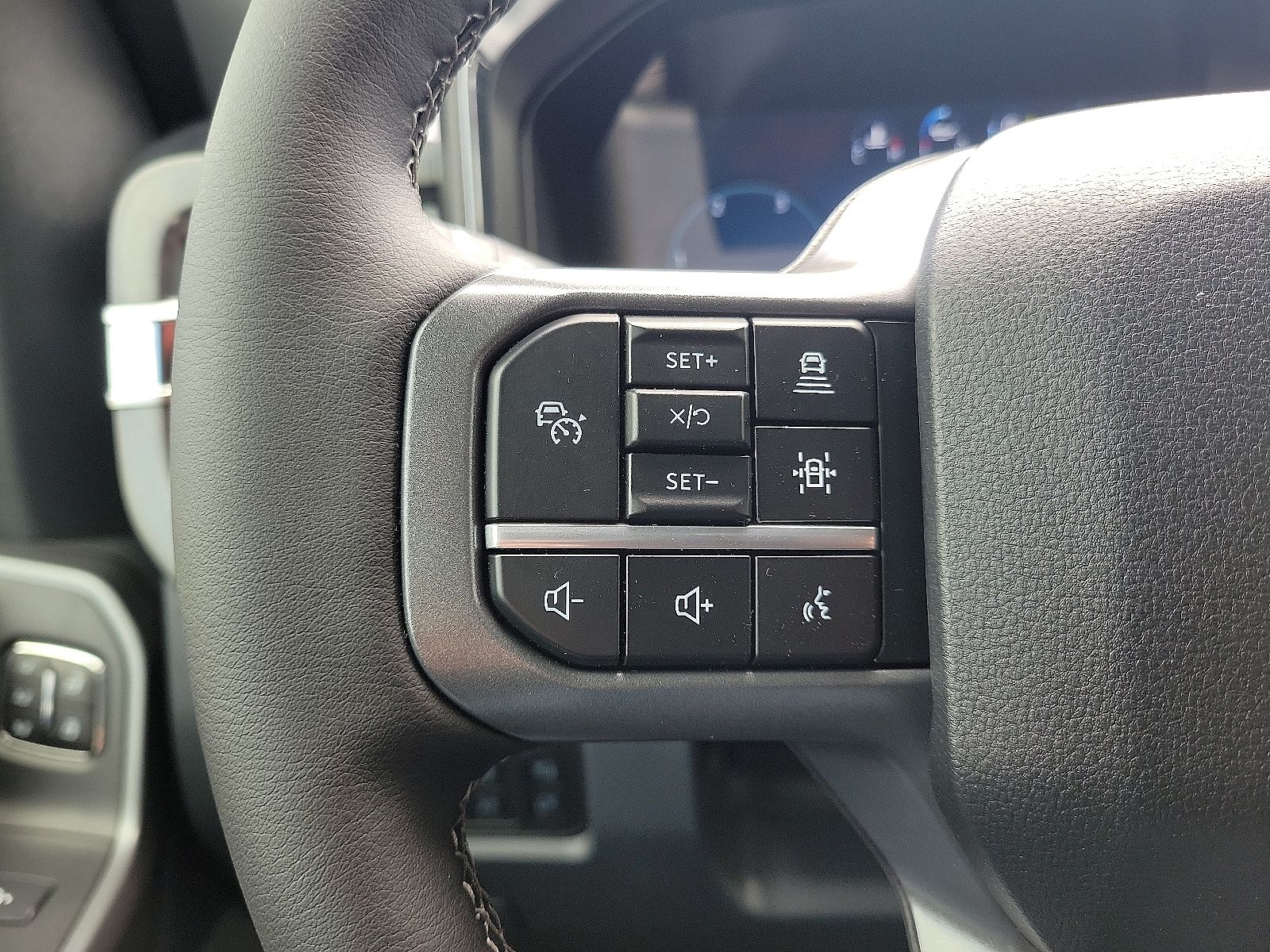 2025 Ford F-250