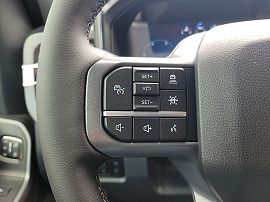 2025 Ford F-250