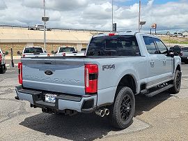 2025 Ford F-250