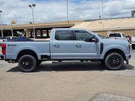 2025 Ford F-250