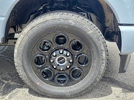 2025 Ford F-250