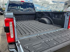 2025 Ford F-250