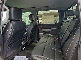 2025 Ford F-250