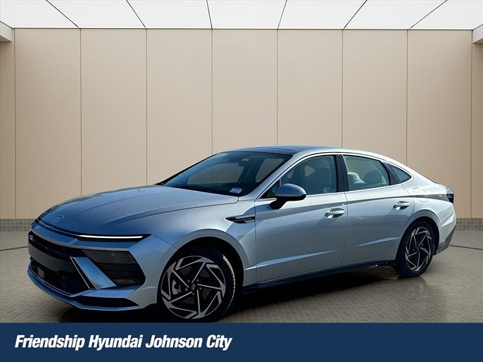 2024 Hyundai Sonata