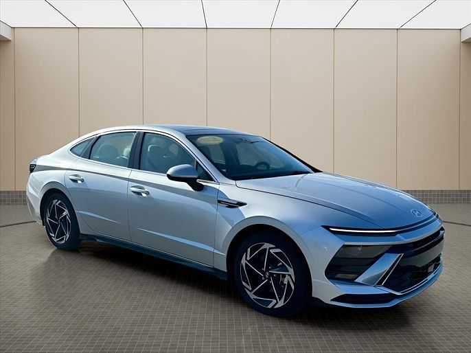 2024 Hyundai Sonata