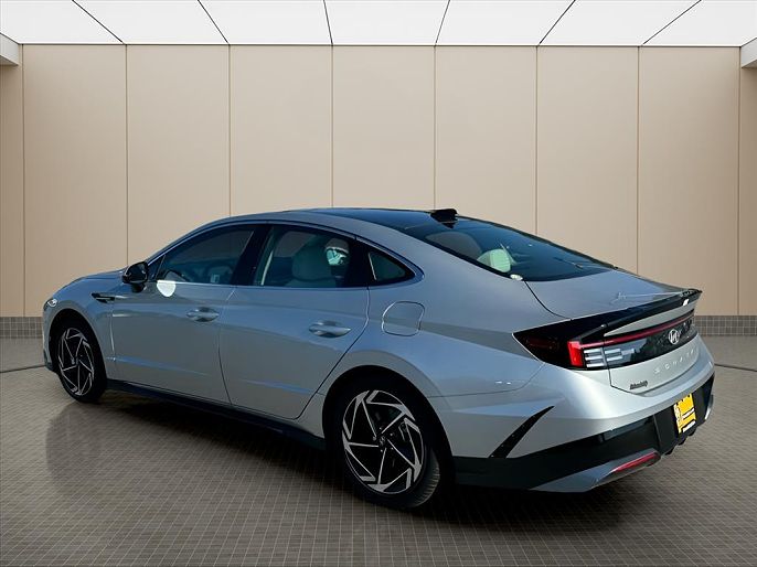 2024 Hyundai Sonata
