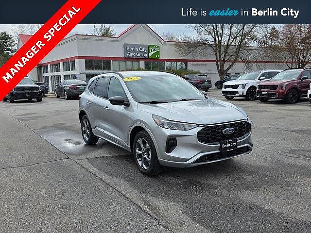 2023 Ford Escape