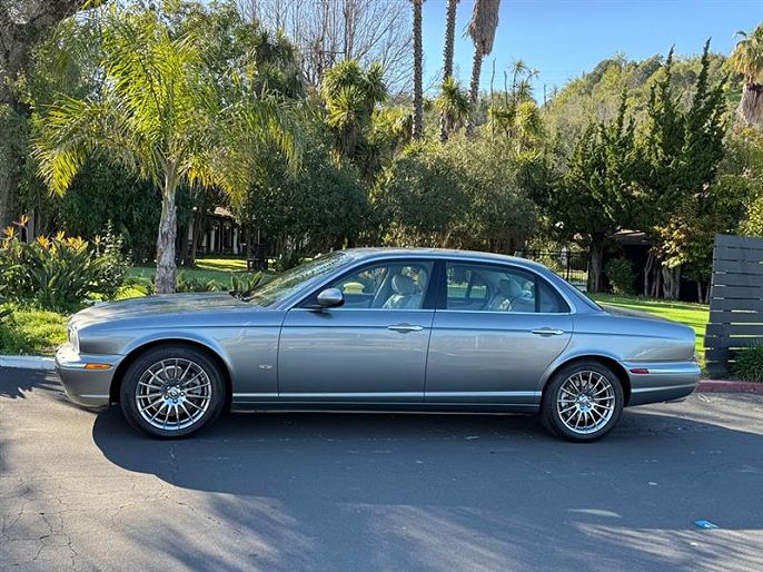 2006 Jaguar XJ
