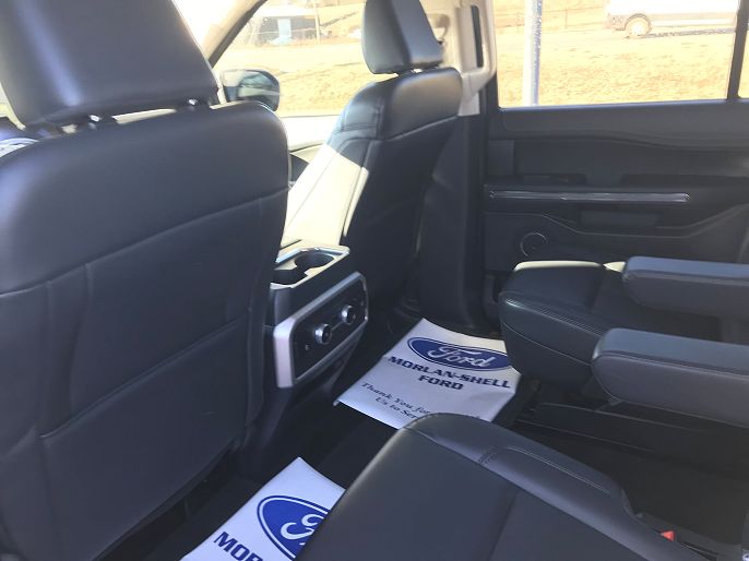 2022 Ford Expedition