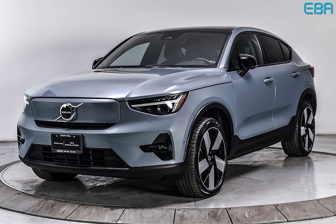 2023 Volvo C40