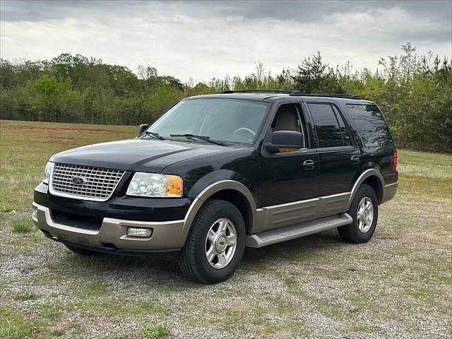 2003 Ford Expedition