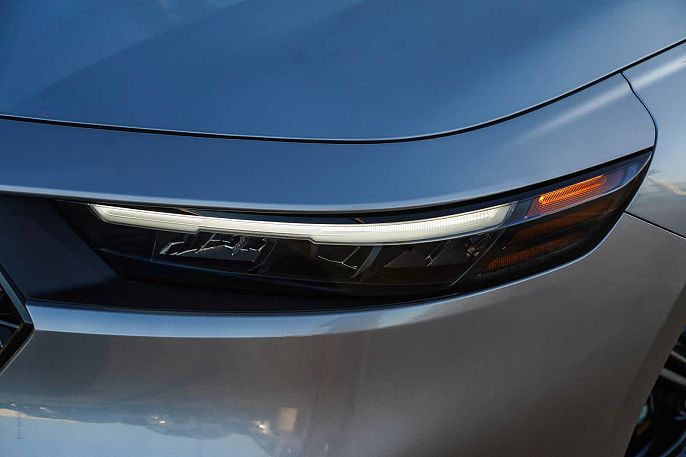 2025 Honda Accord