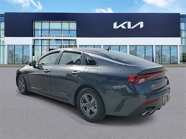2023 Kia K5