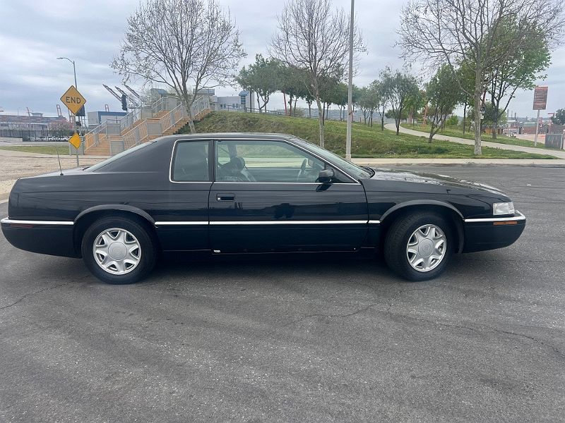 1996 Cadillac Eldorado Touring image 3