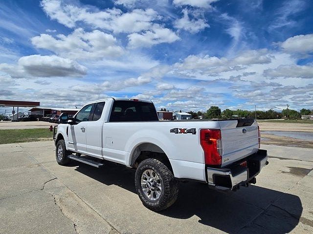 2017 Ford F-350