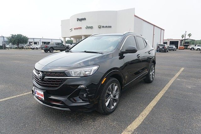 2023 Buick Encore GX