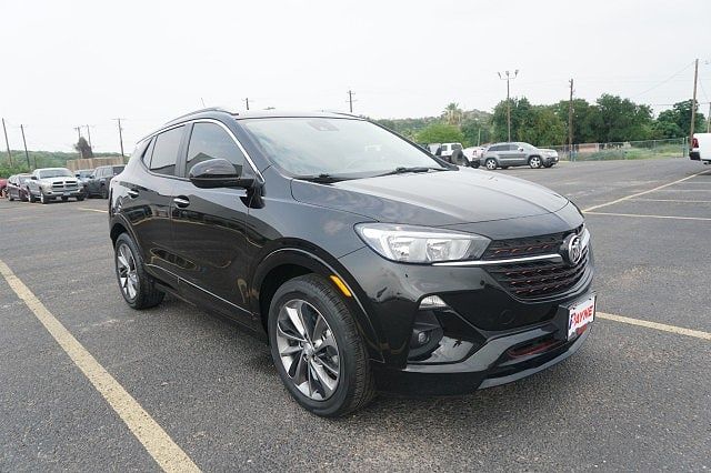 2023 Buick Encore GX