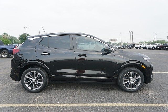 2023 Buick Encore GX