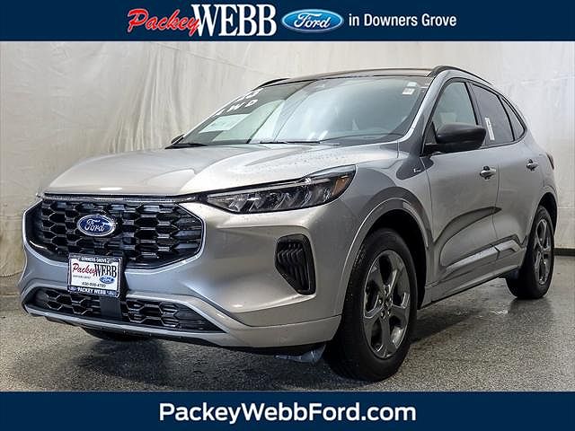 2023 Ford Escape