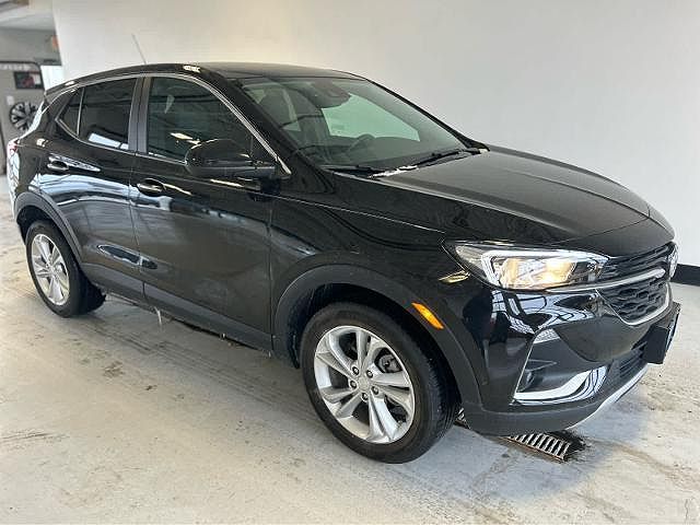 2023 Buick Encore GX