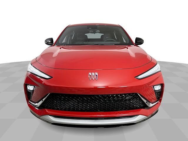 2026 Buick Envista
