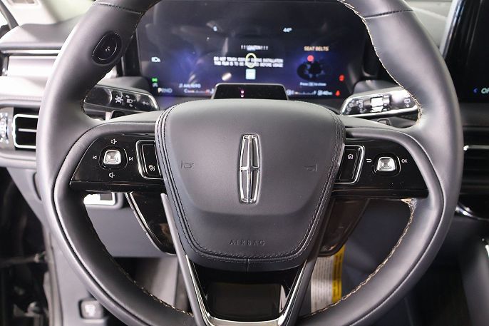 2026 Lincoln Aviator