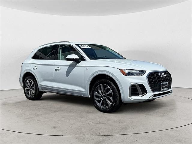 2025 Audi Q5