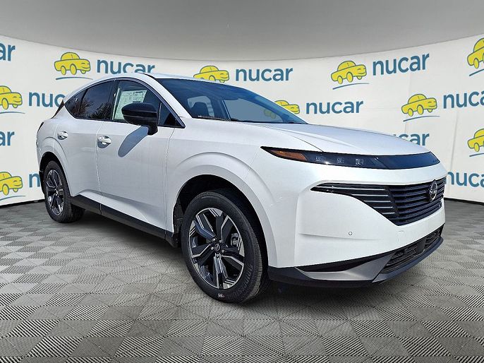 2026 Nissan Murano