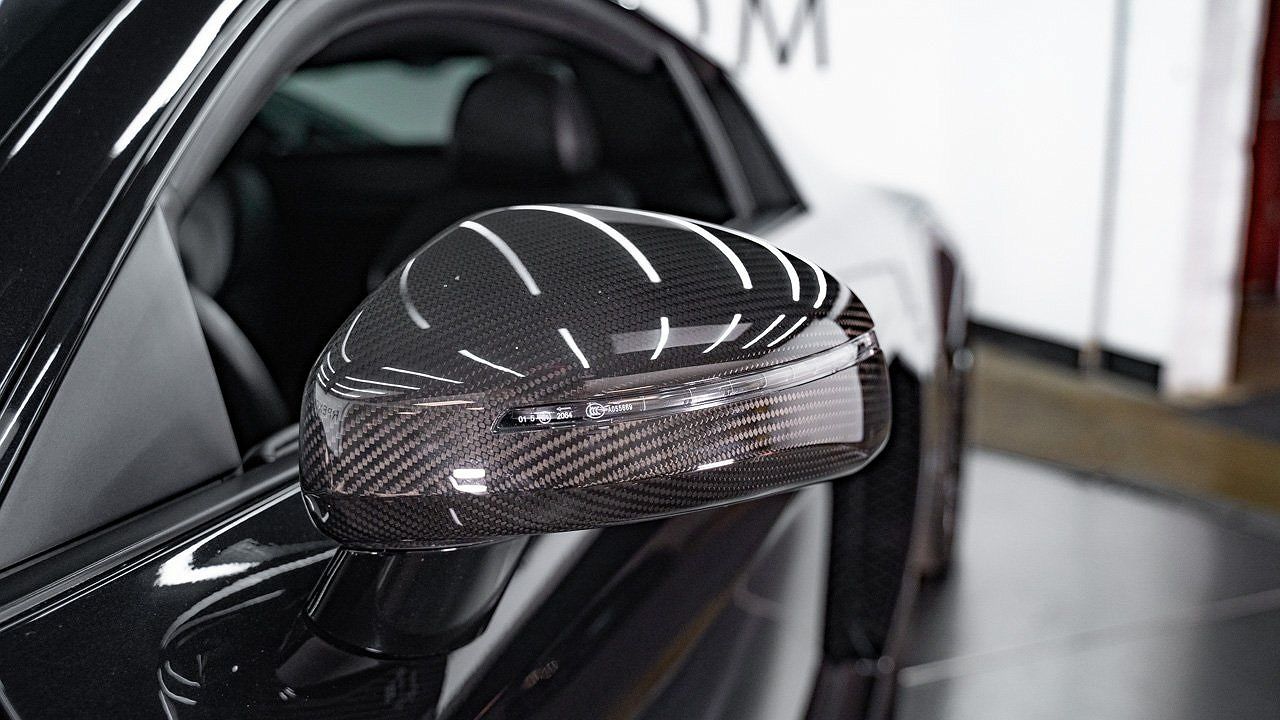 2012 Audi R8 5.2 image 31