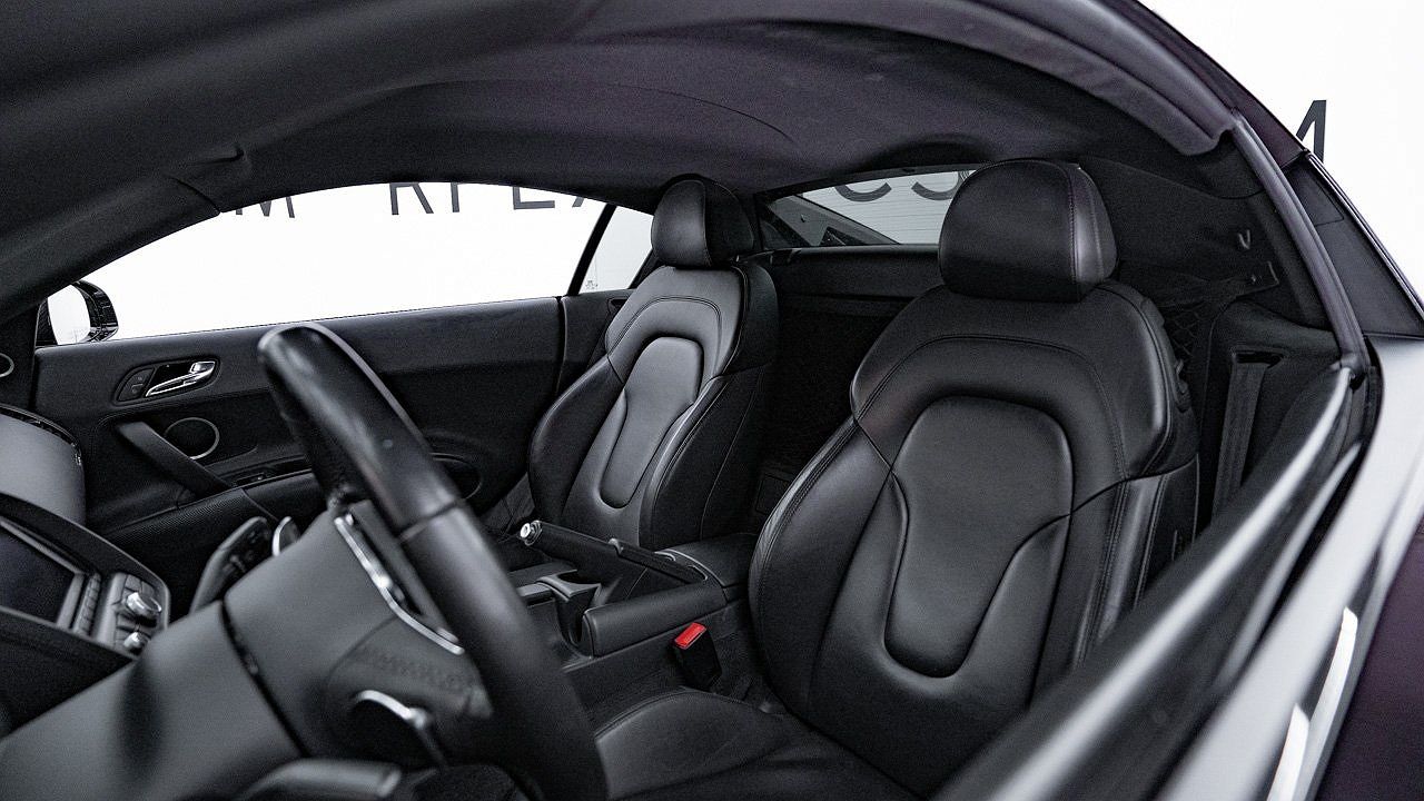 2012 Audi R8 5.2 image 45