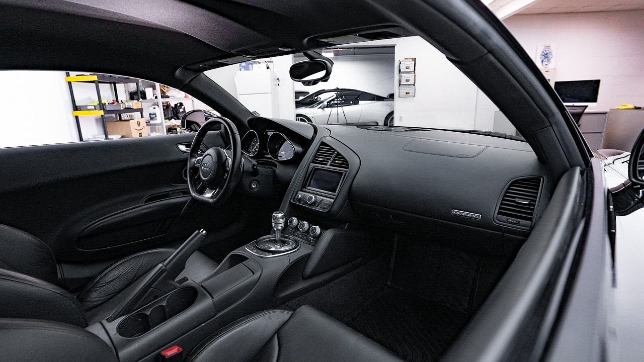 2012 Audi R8 5.2 image 50