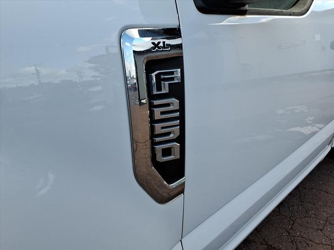 2017 Ford F-250