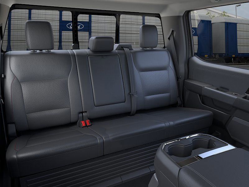 2025 Ford F-250