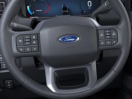 2025 Ford F-250
