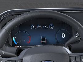 2025 Ford F-250