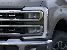 2025 Ford F-250