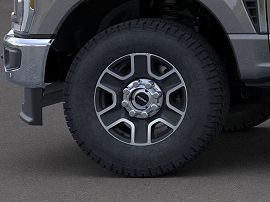2025 Ford F-250