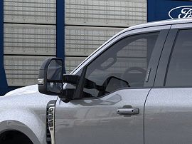 2025 Ford F-250
