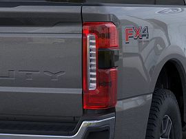 2025 Ford F-250