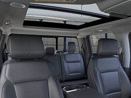 2025 Ford F-250