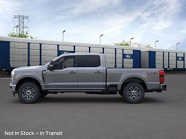 2025 Ford F-250