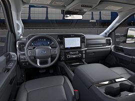 2025 Ford F-250