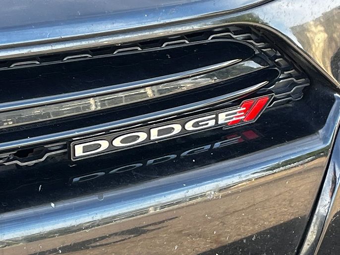 2015 Dodge Dart