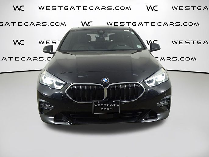 2021 BMW 2 Series