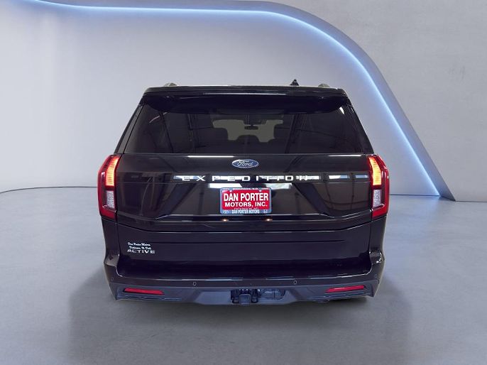 2025 Ford Expedition